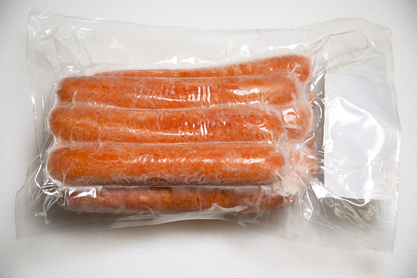 Hot Dogs - Stadium Style - 10 1/4 lb. dogs