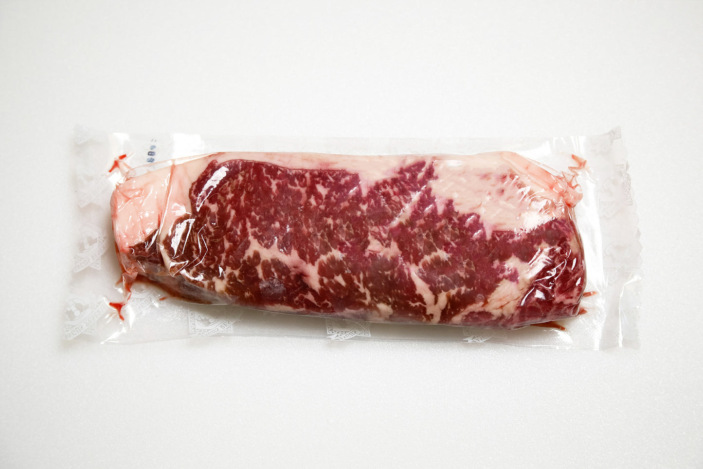 Strip Steak Back