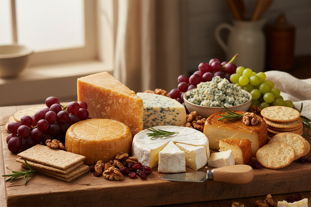 Cheese