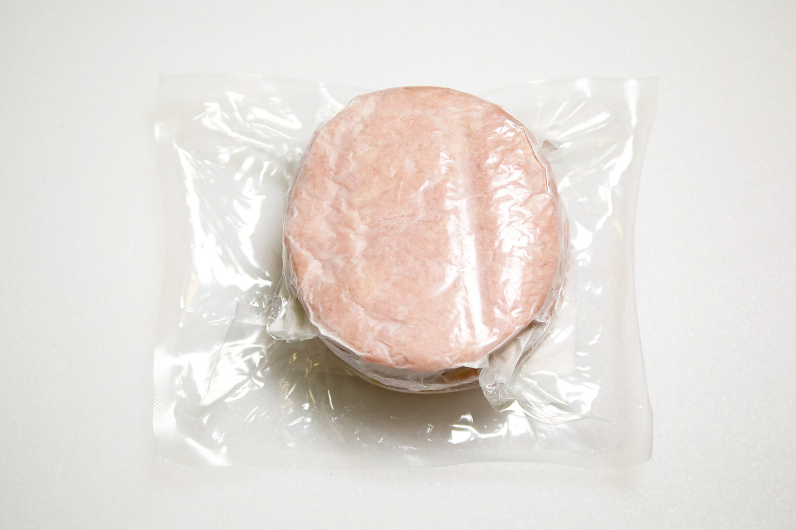 Ground Chicken Patties - 4 patties 3