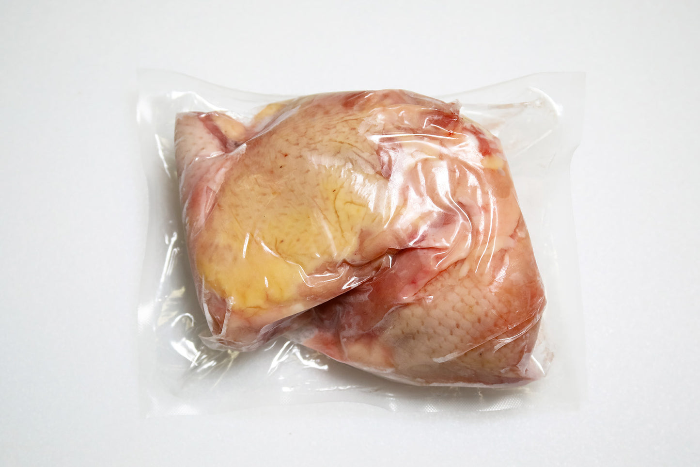 Chicken Thighs Bone In & Skin On 3
