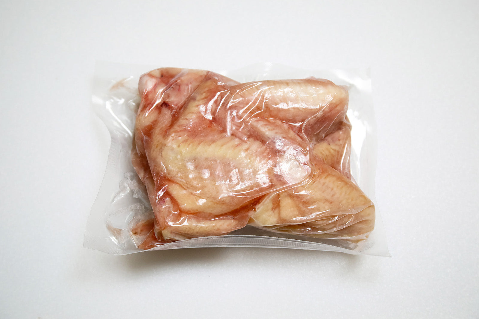 6 Chicken Wings 2