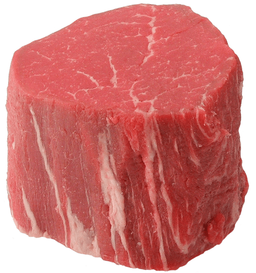 Filet Mignon - Center Cut