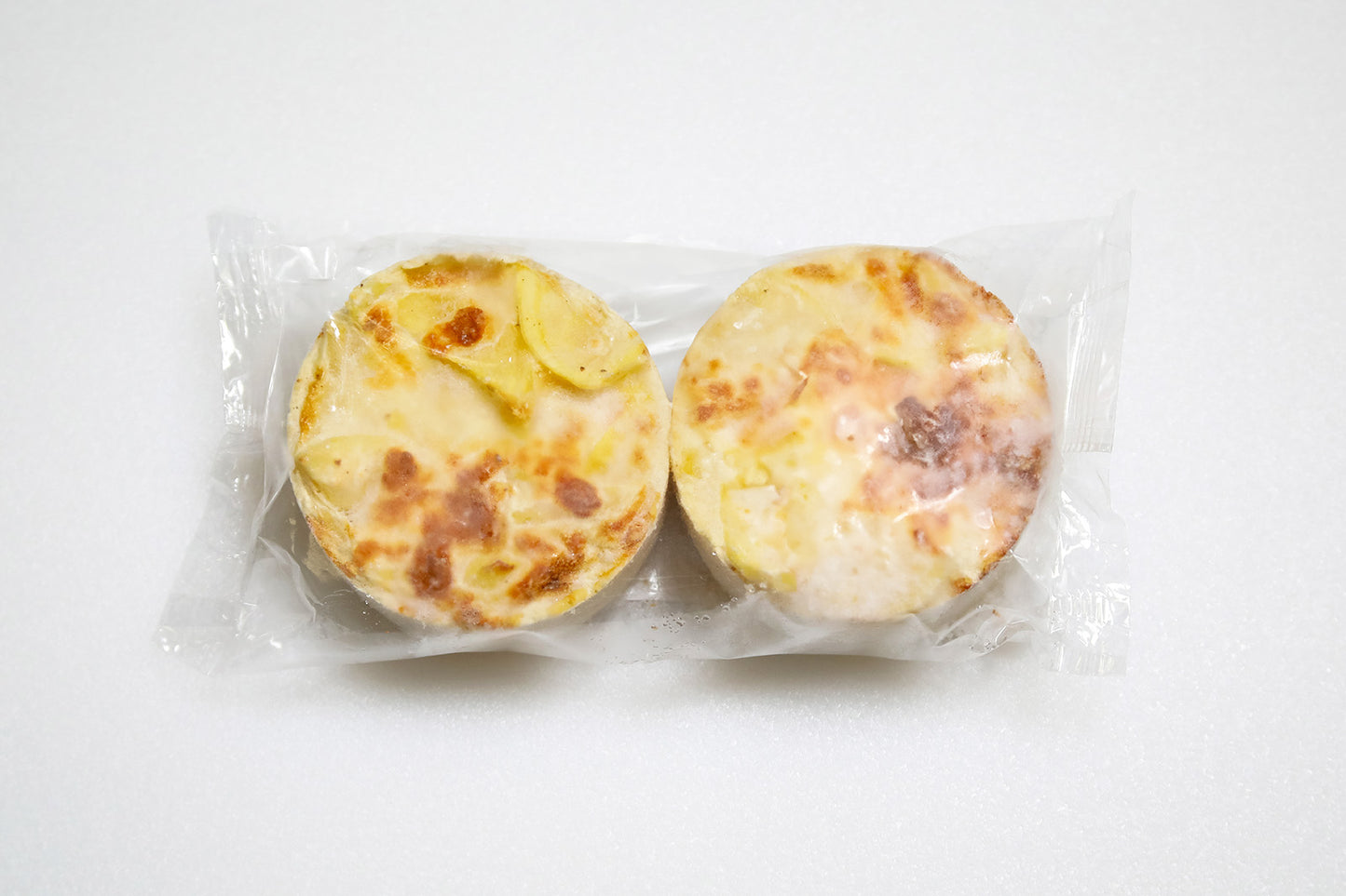 Potatoes au Gratin 3
