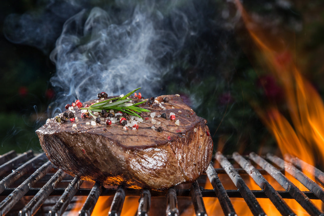 Locally Sourced Farm Fresh Meat | My Protein Locker