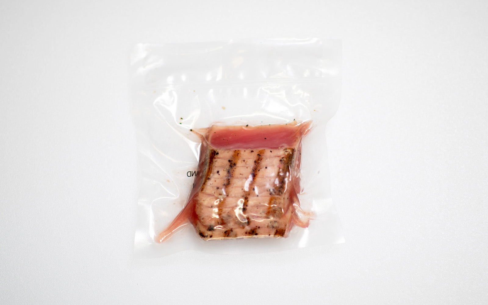 Seared Ahi Tuna 3