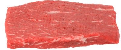 Flat Iron Steak (12 oz. )