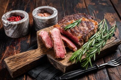 16 oz. Boneless Ribeye Steak