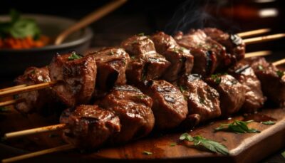 Sirloin Steak Bites (2 lbs. )