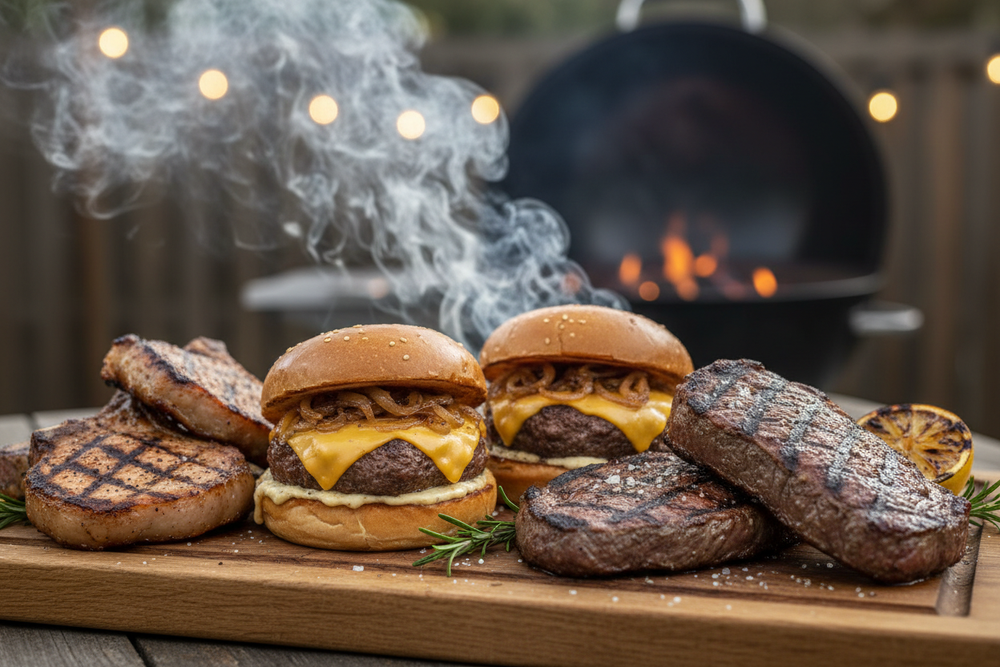 Locally Sourced Farm Fresh Meat | My Protein Locker