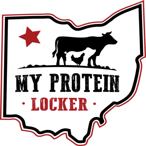 My Protein Locker