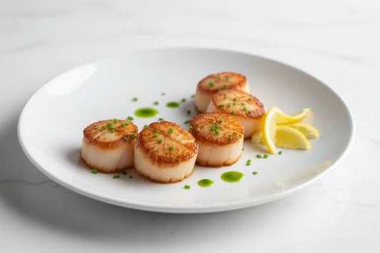 scallops