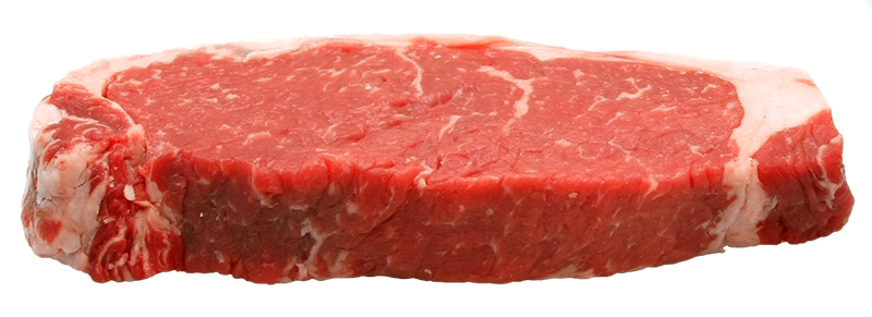 12 oz. Strip Steak